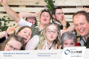 Hohenleh’ner & Unterleit’ner Ball